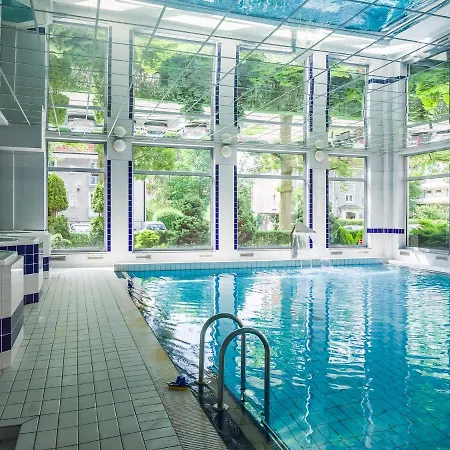 Vacationclub - Olymp 111 Kolobrzeg