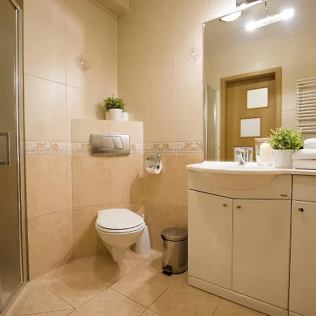 דירה Vacationclub - Olymp 111 *