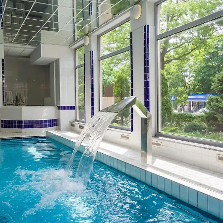 Vacationclub – Olymp 111 Apartament