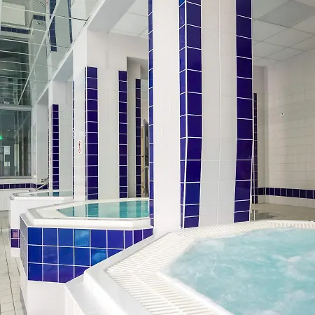 Vacationclub - Olymp 111 דירה