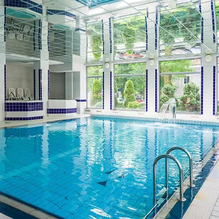 דירה Vacationclub - Olymp 111 קולובז'ג