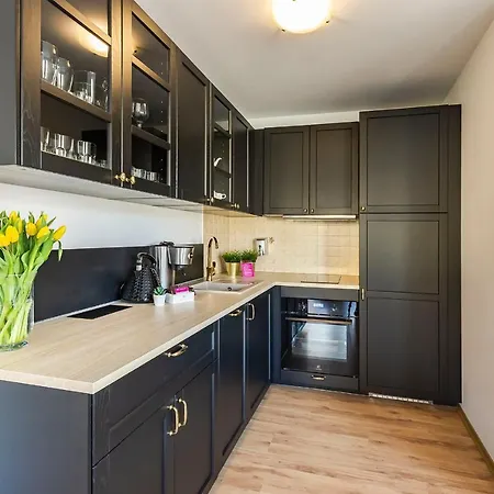 Vacationclub - Olymp 111 דירה קולובז'ג