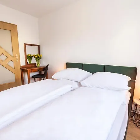 Vacationclub - Olymp 111 Daire