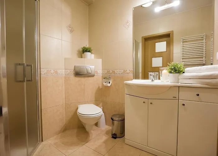 Apartment Vacationclub - Olymp 111 *