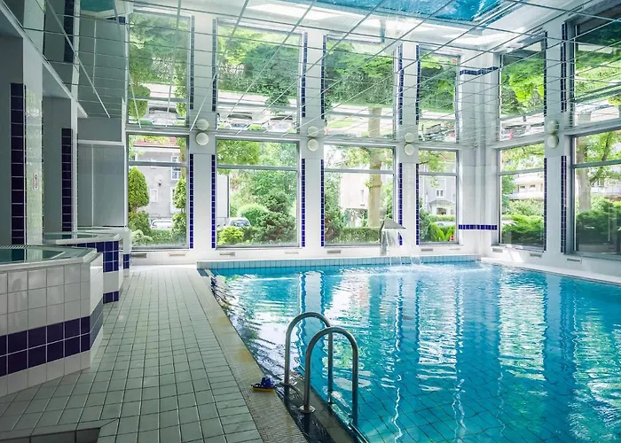 Vacationclub - Olymp 111 Kolberg