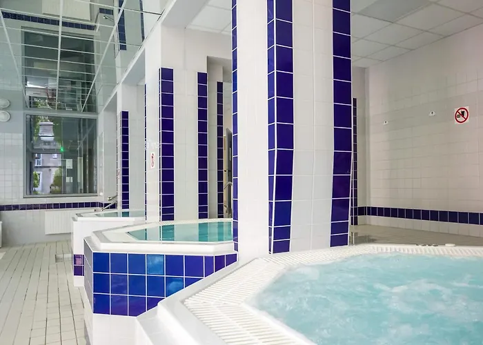 Vacationclub - Olymp 111 Apartment