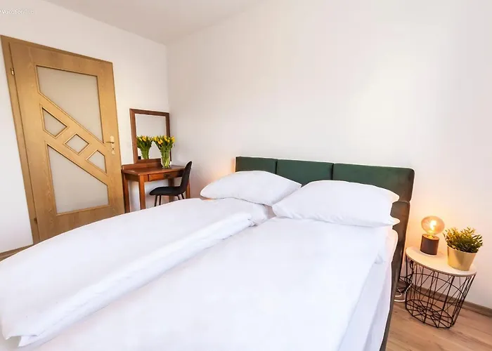 Vacationclub - Olymp 111 Apartment